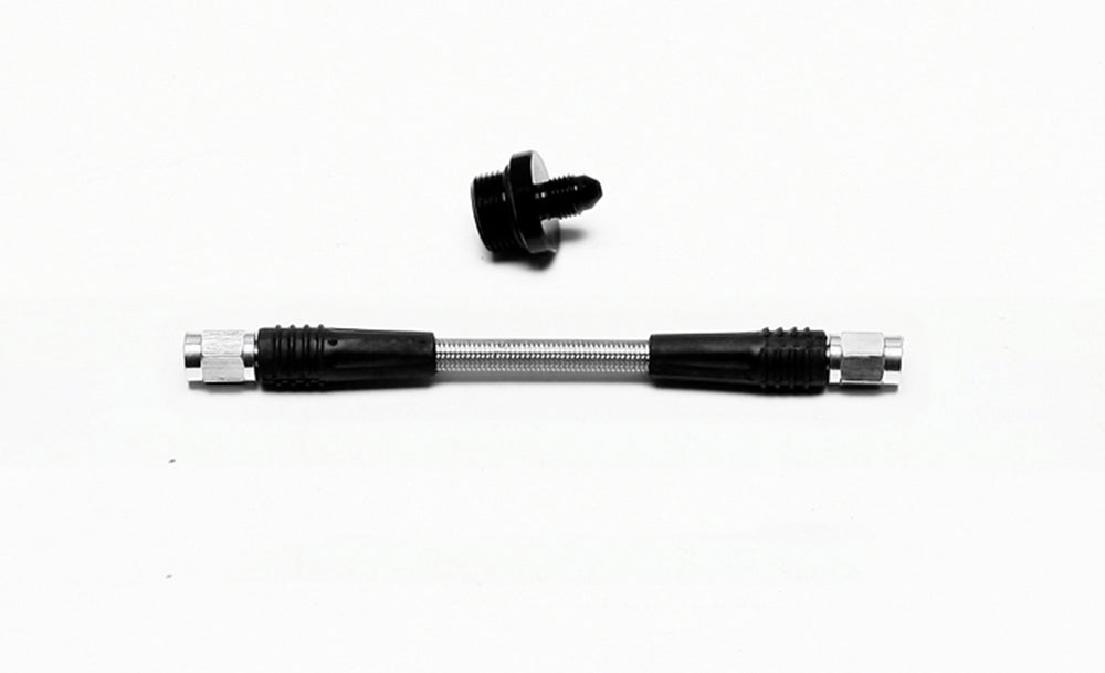 M/C Reservoir Flexline Kit - 220-12992
