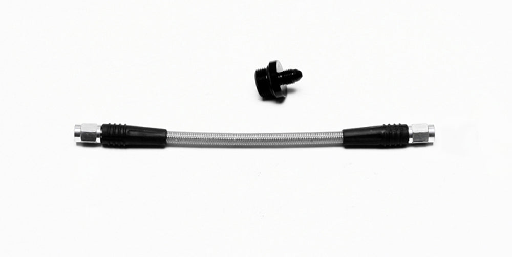 M/C Reservoir Flexline Kit - 220-12993
