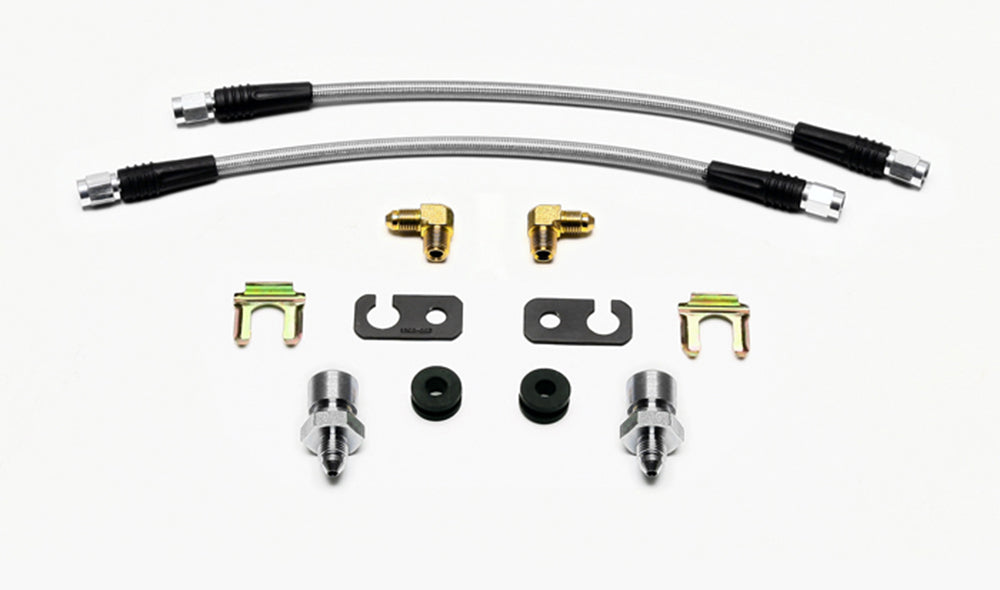 Flexline Kit - 220-13001