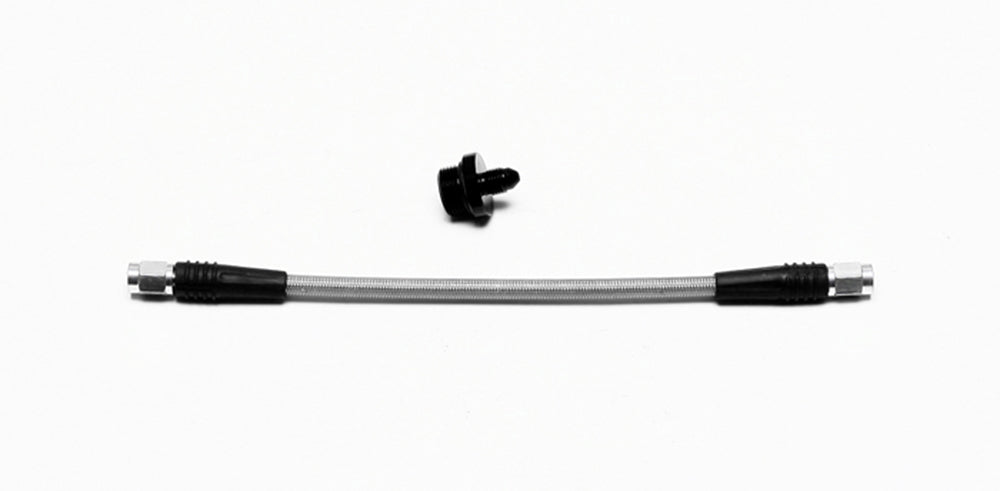 M/C Reservoir Flexline Kit - 220-13004