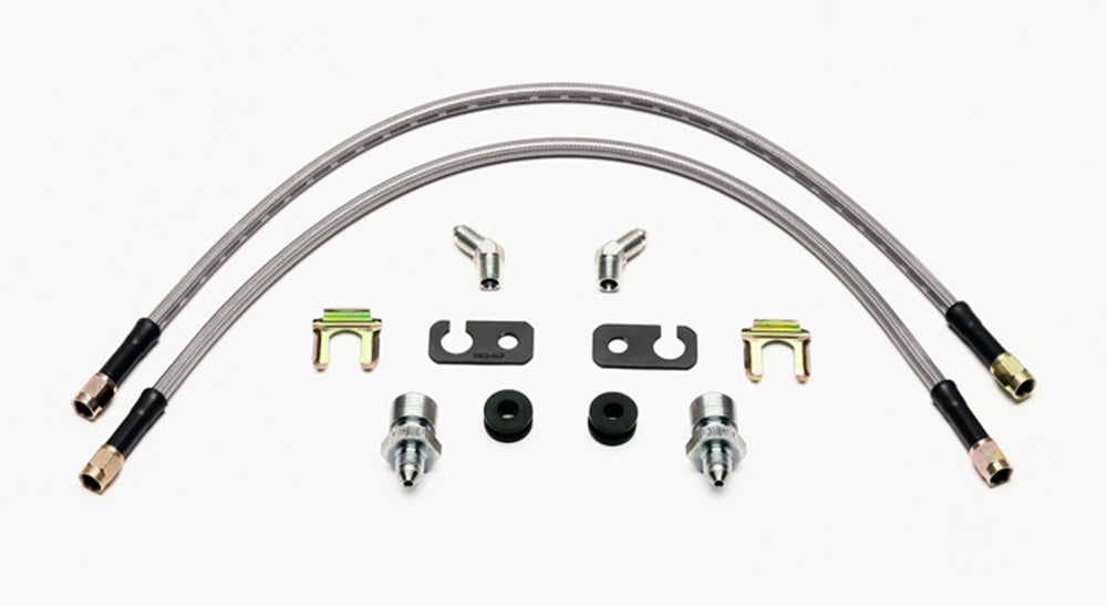 Flexline Kit - 220-13038