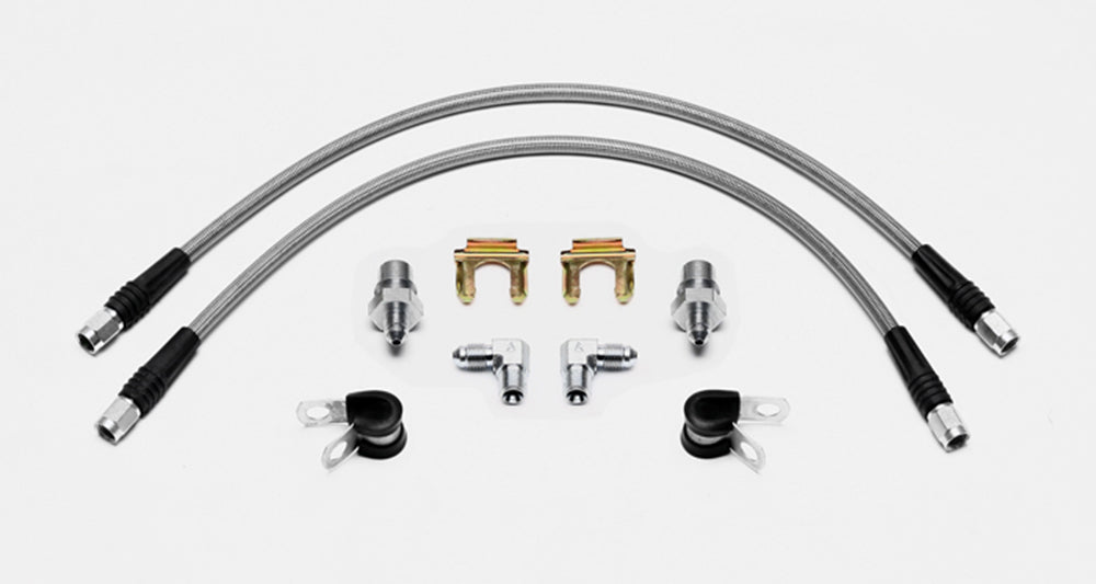 Flexline Kit - 220-13055