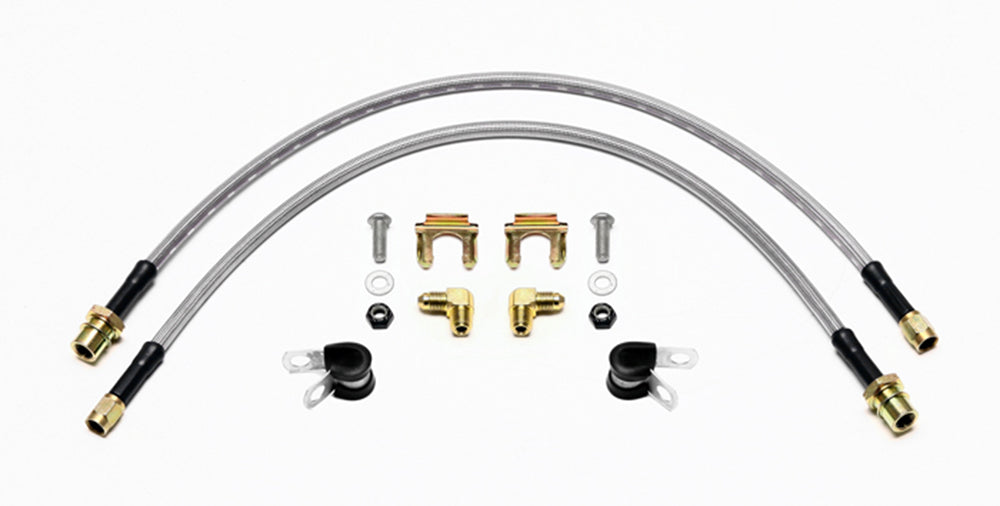 Flexline Kit - 220-13667
