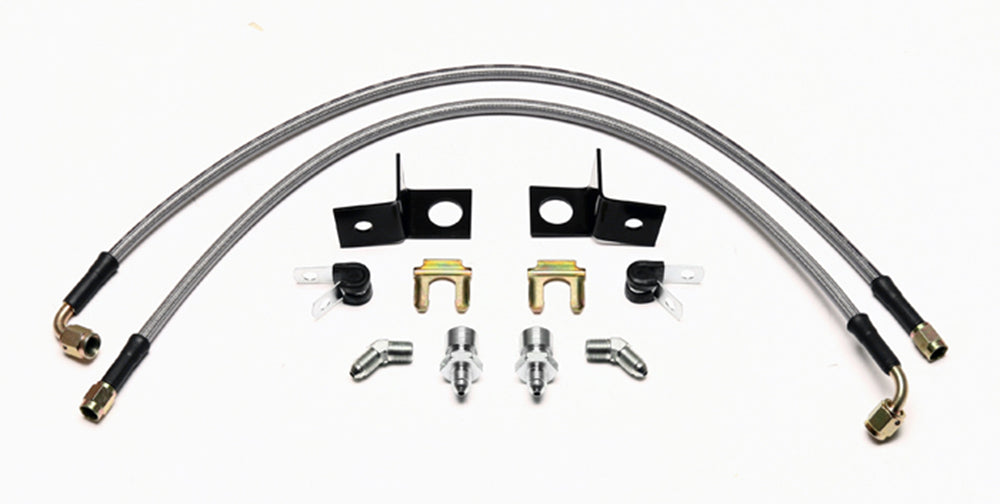 Flexline Kit - 220-13913