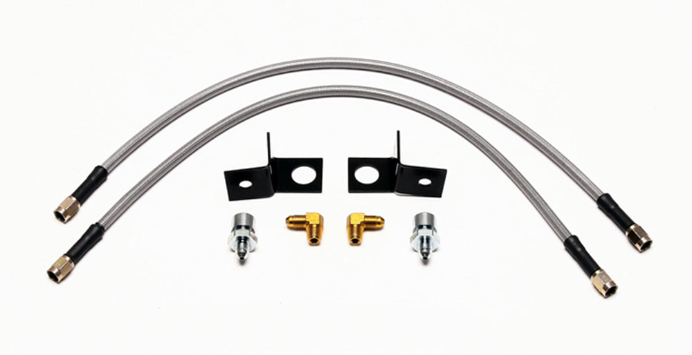Flexline Kit - 220-13968
