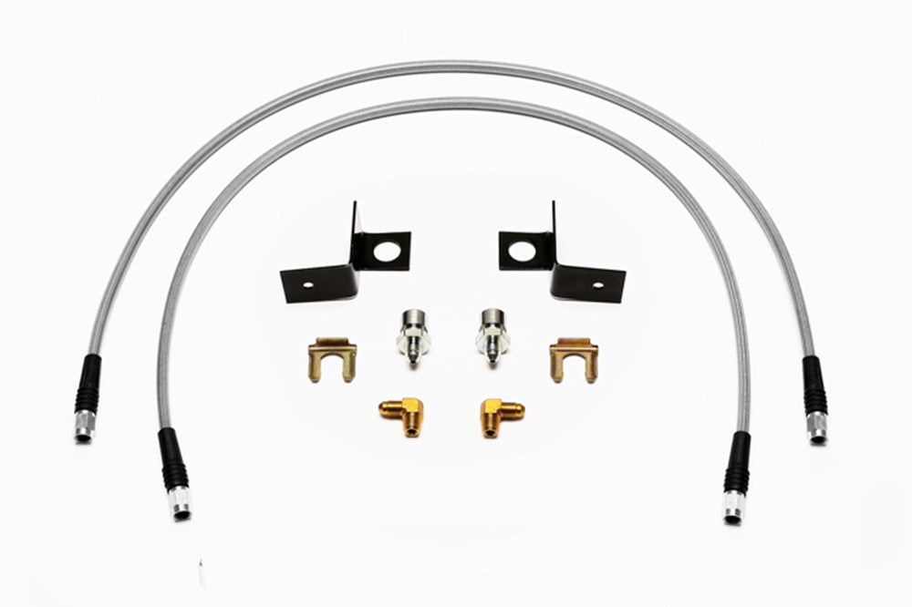 Flexline Kit - 220-14111