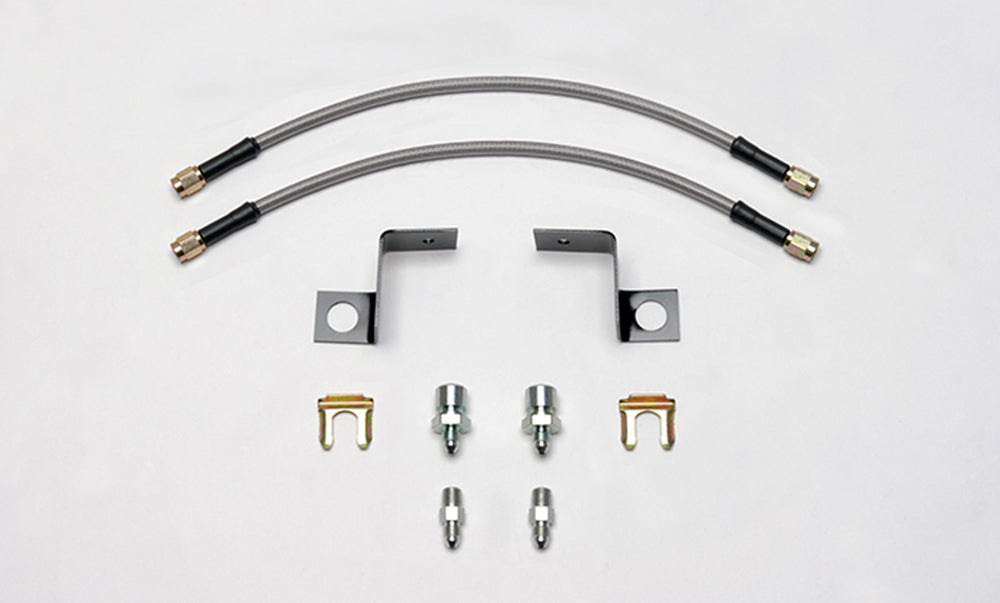 Flexline Kit 220-14165 – Gorsuch Performance Solutions