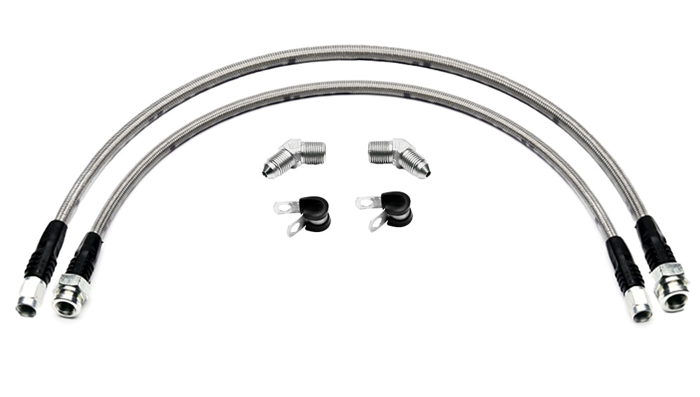 Flexline Kit - 220-14618
