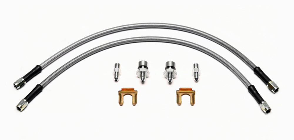 Flexline Kit - 220-15021