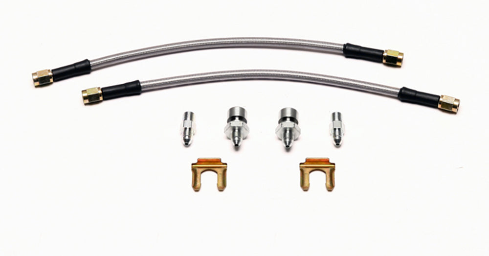 Flexline Kit - 220-15043