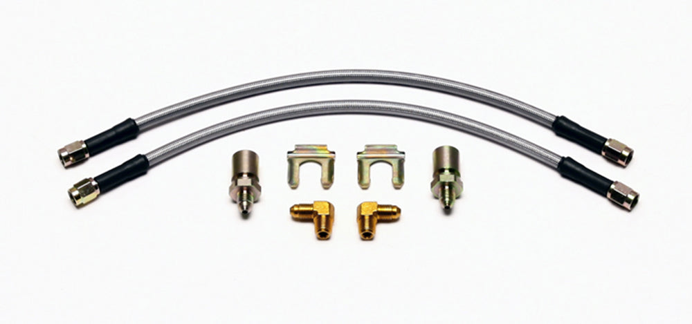 Flexline Kit - 220-15157