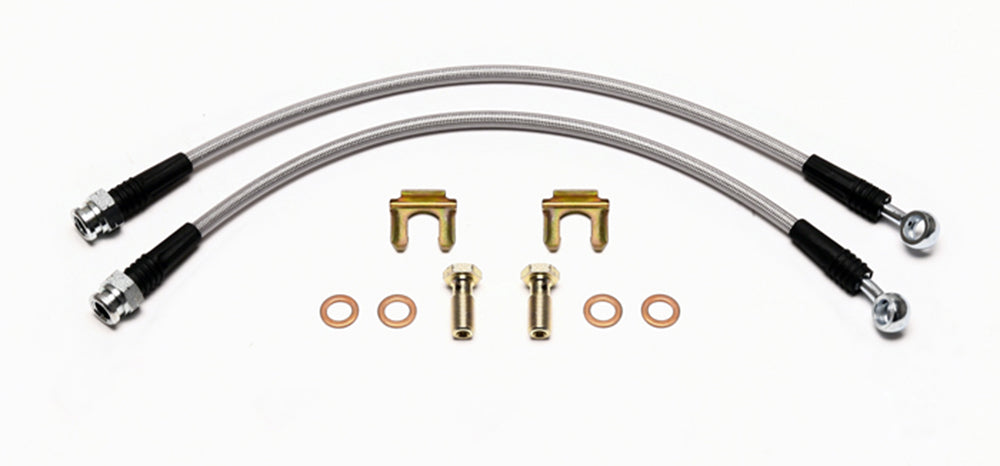 Flexline Kit - 220-15195