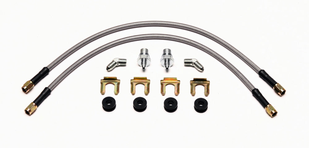 Flexline Kit - 220-15221