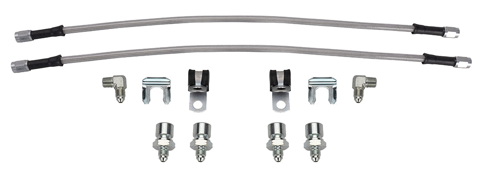 Flexline Kit - 220-15263