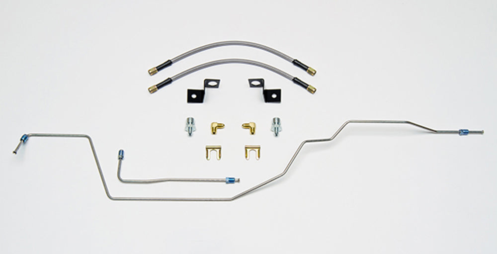Flexline Kit - 220-15277