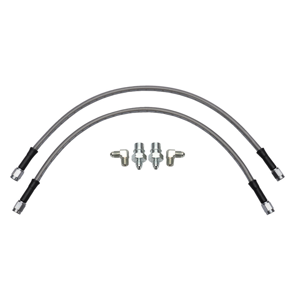 Flexline Kit - 220-15672