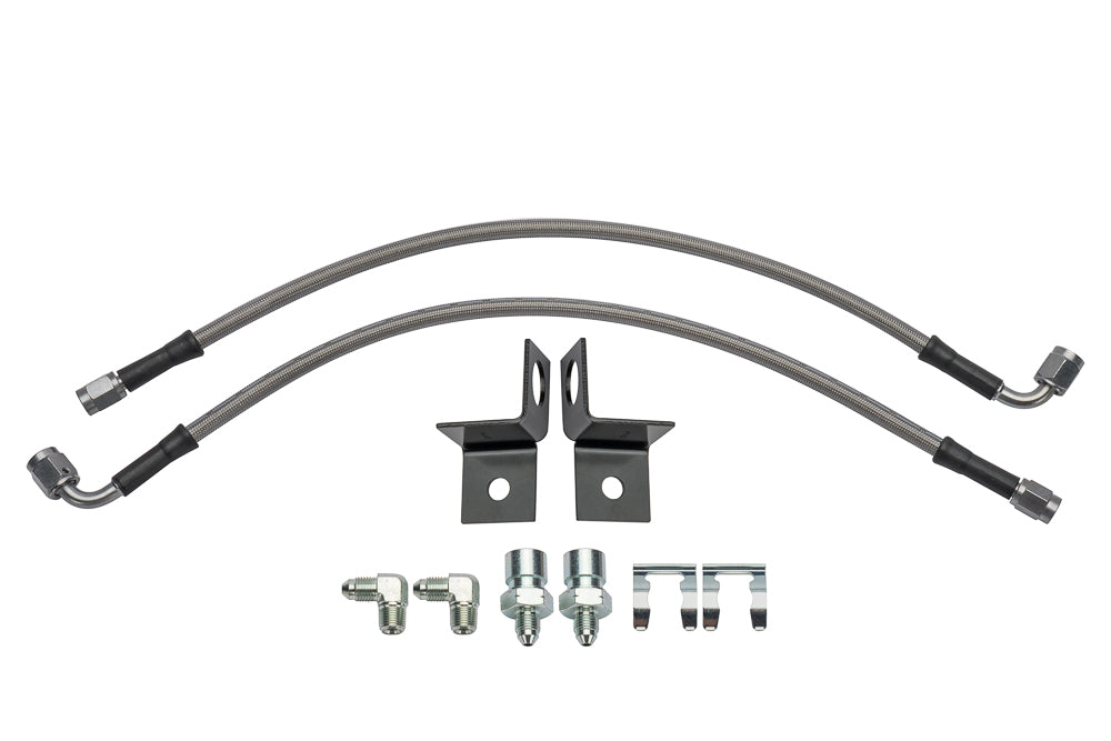 Flexline Kit - 220-15699