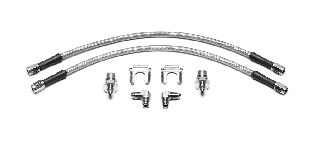 Flexline Kit - 220-15714
