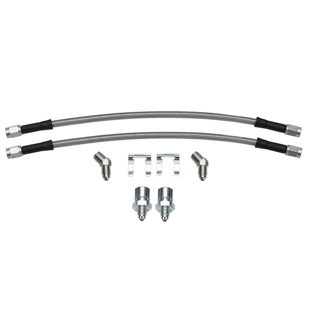 Flexline Kit - 220-15806