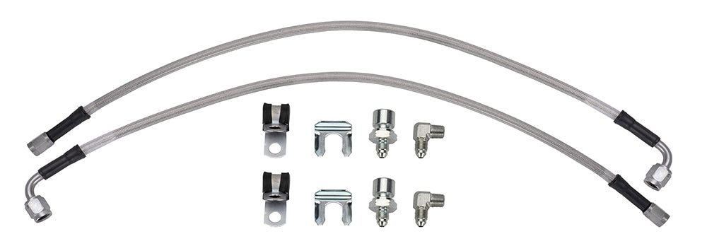 Flexline Kit - 220-15837