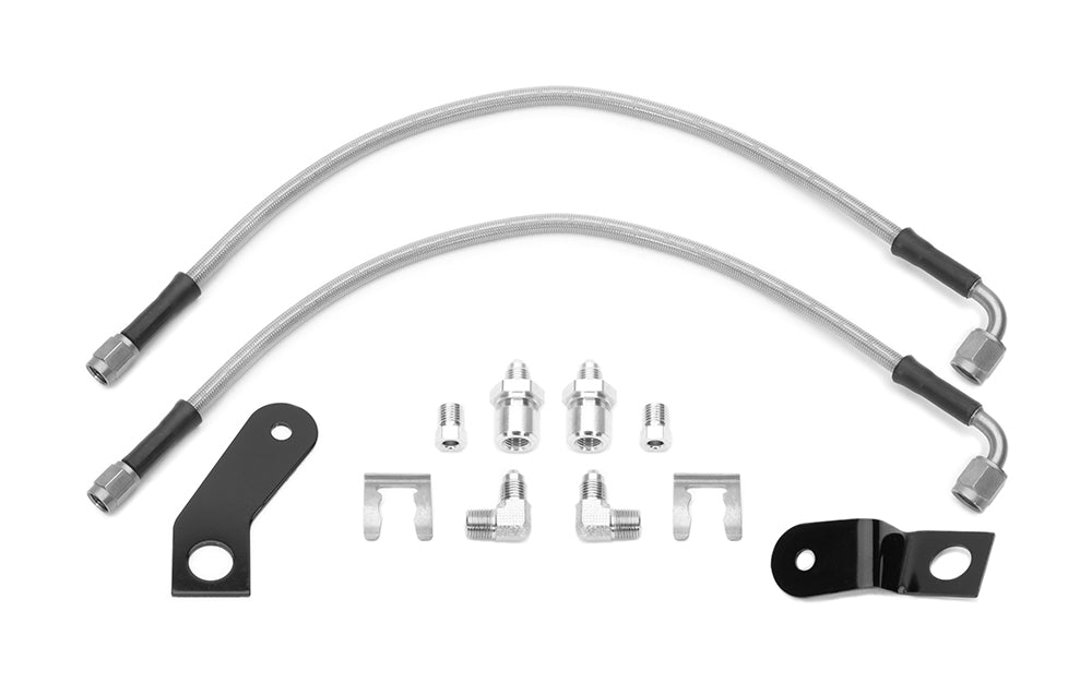 Flexline Kit - 220-16025