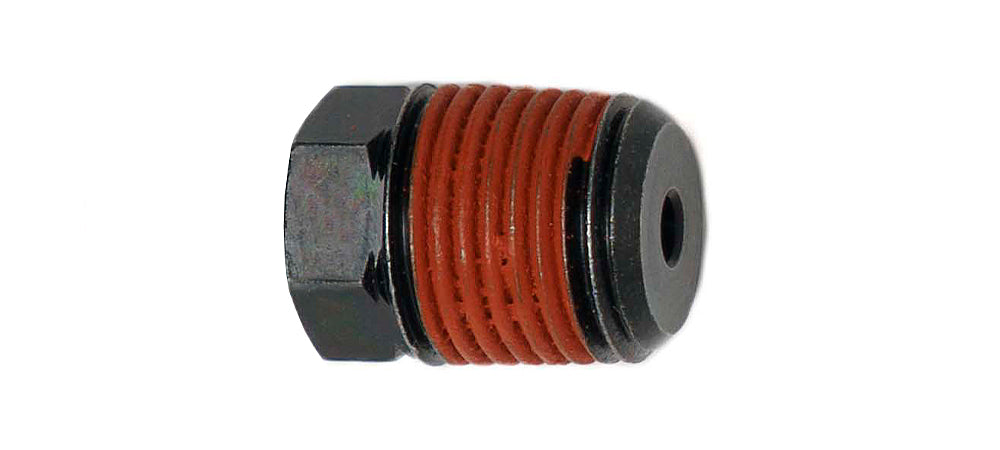 Bleed Screw - 220-16119