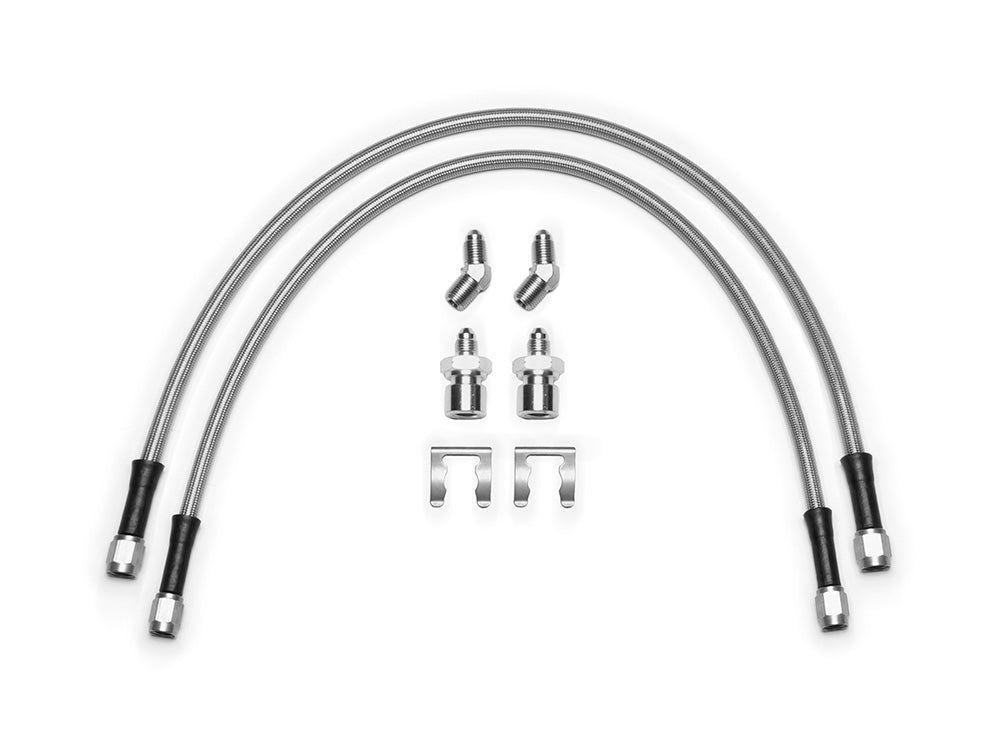 Flexline Kit - 220-16180