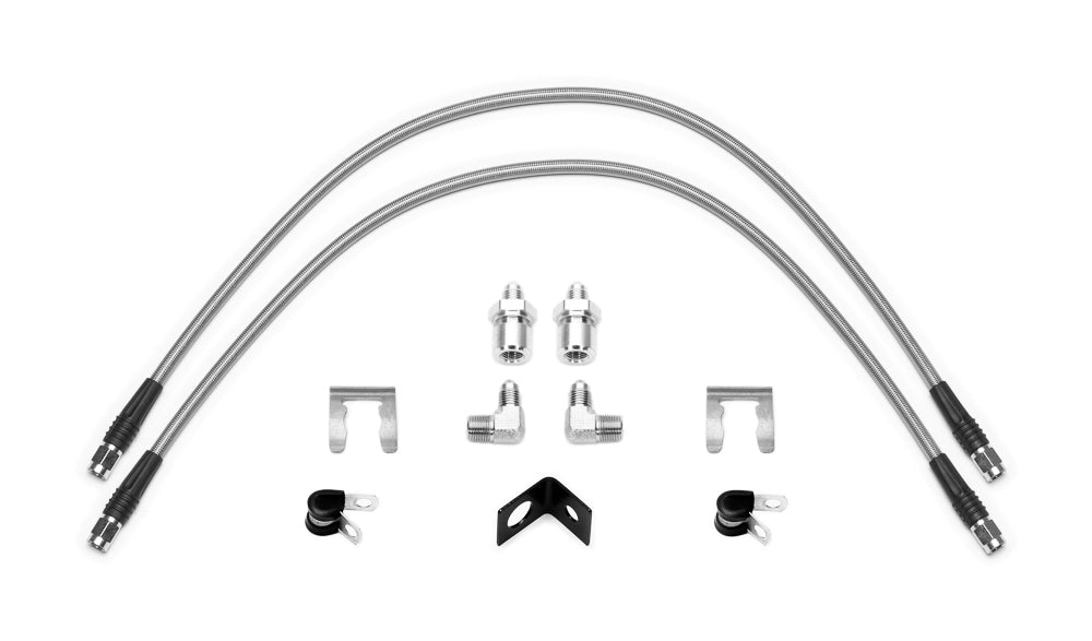 Flexline Kit - 220-16439