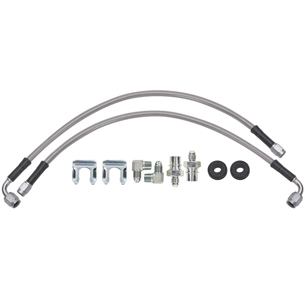 Flexline Kit - 220-16709