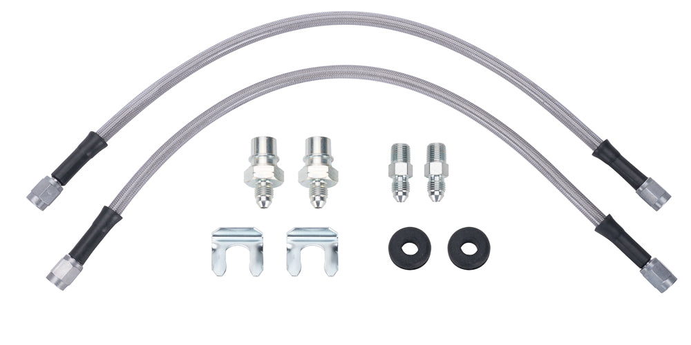 Flexline Kit - 220-16710