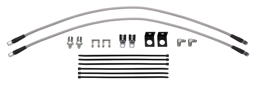 Flexline Kit - 220-17001