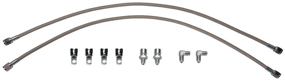 Flexline Kit - 220-17129