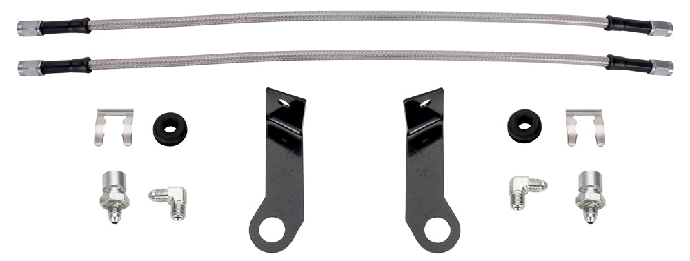 Flexline Kit - 220-17300
