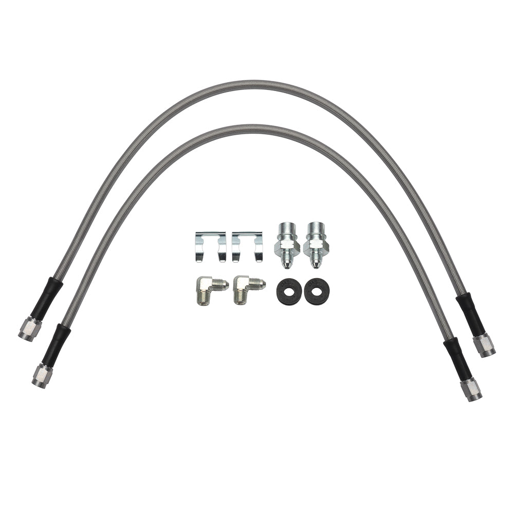 Flexline Kit - 220-17382