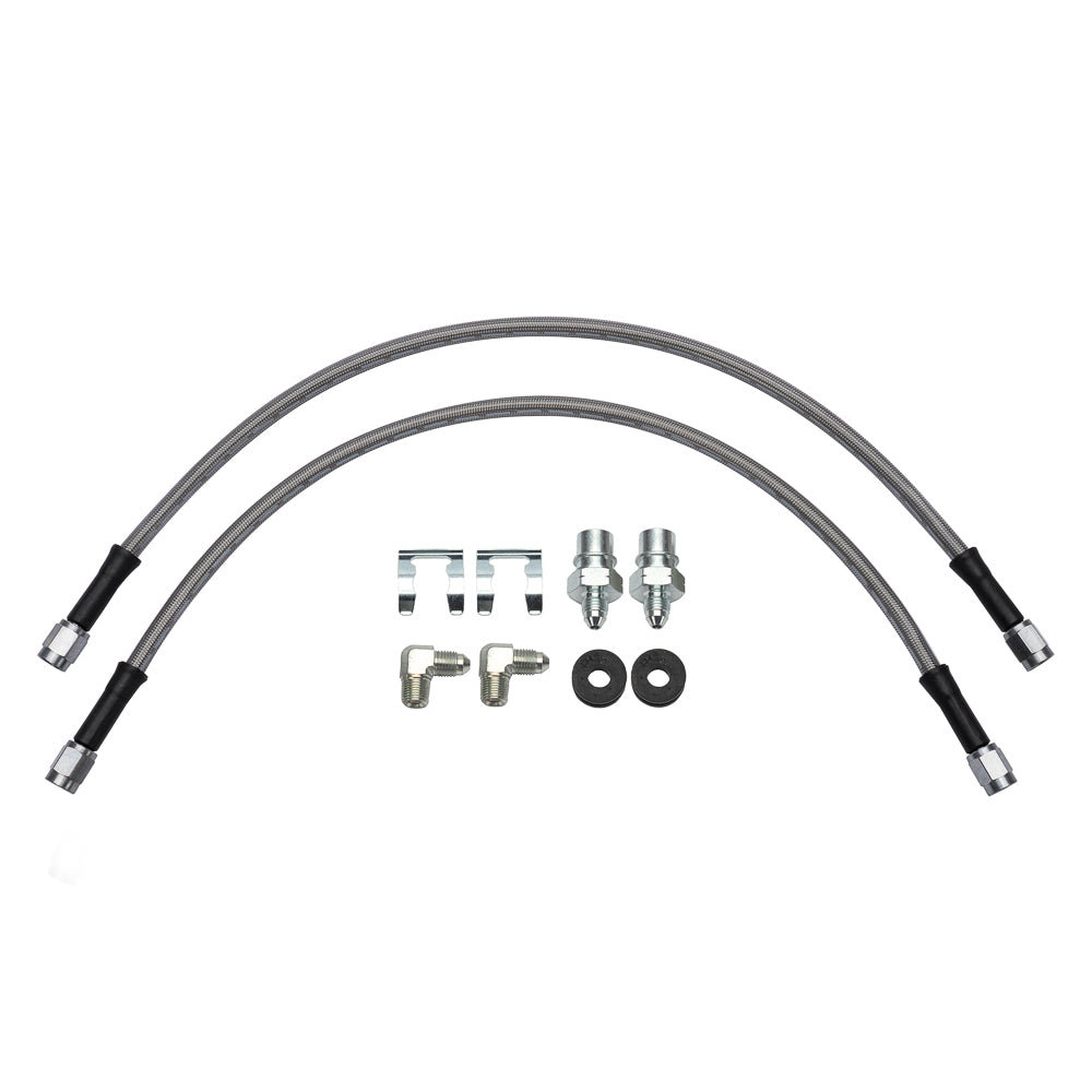 Flexline Kit - 220-17385