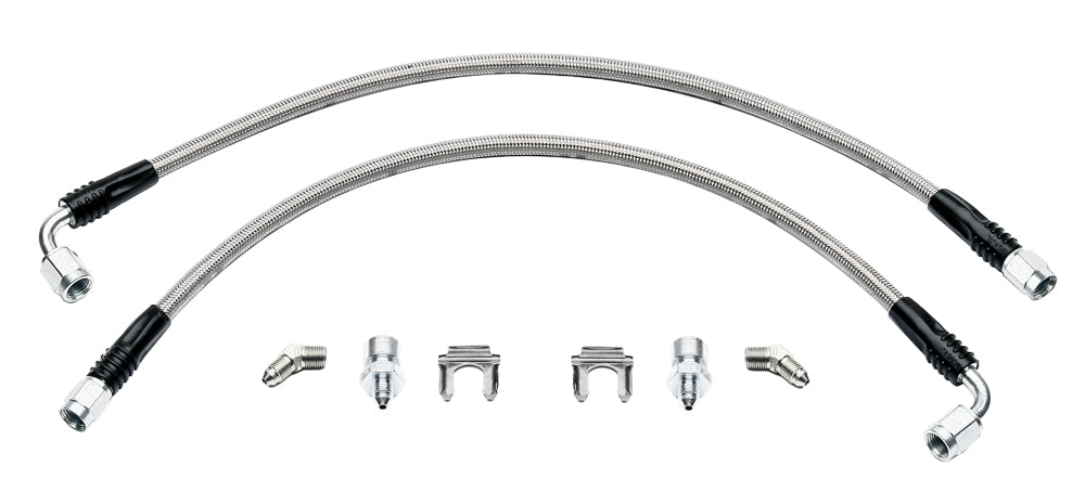 Flexline Kit - 220-17390