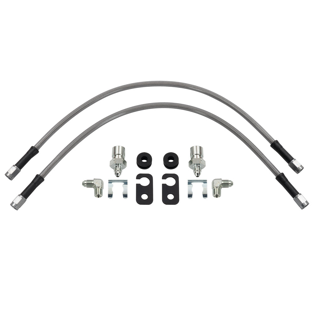 Flexline Kit - 220-17465