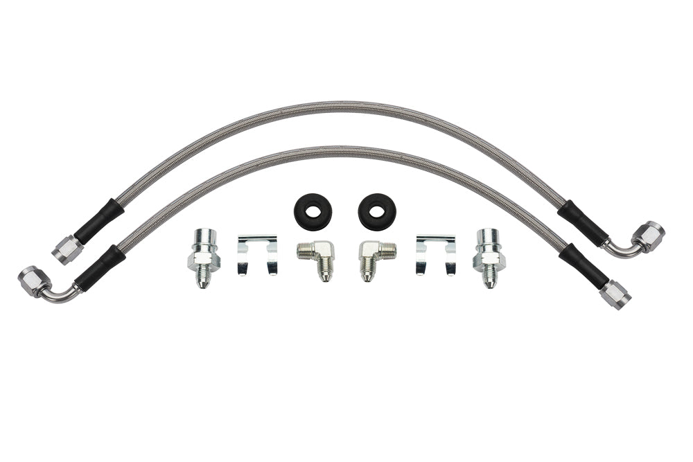 Flexline Kit - 220-17482