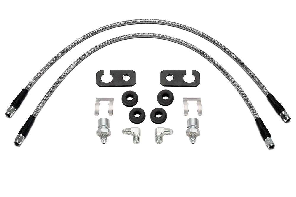 Flexline Kit - 220-17529