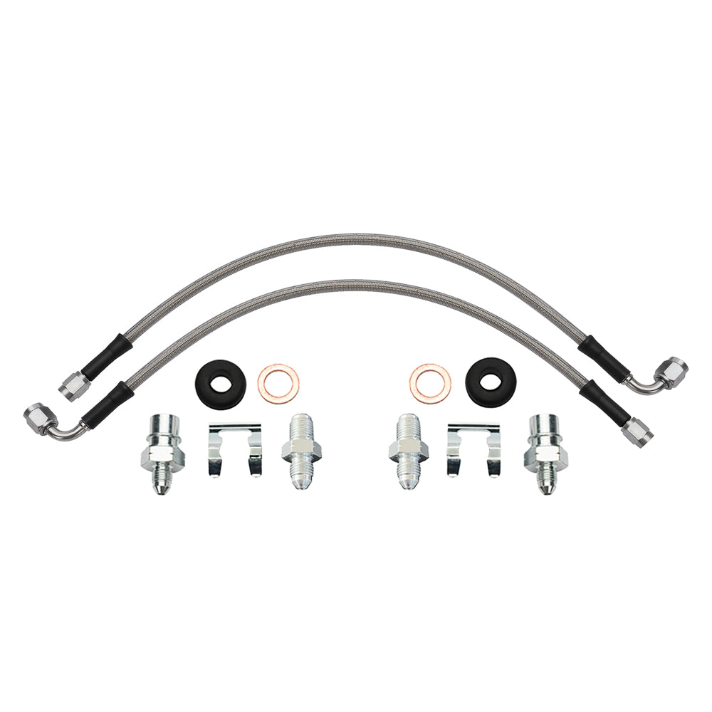 Flexline Kit - 220-17551