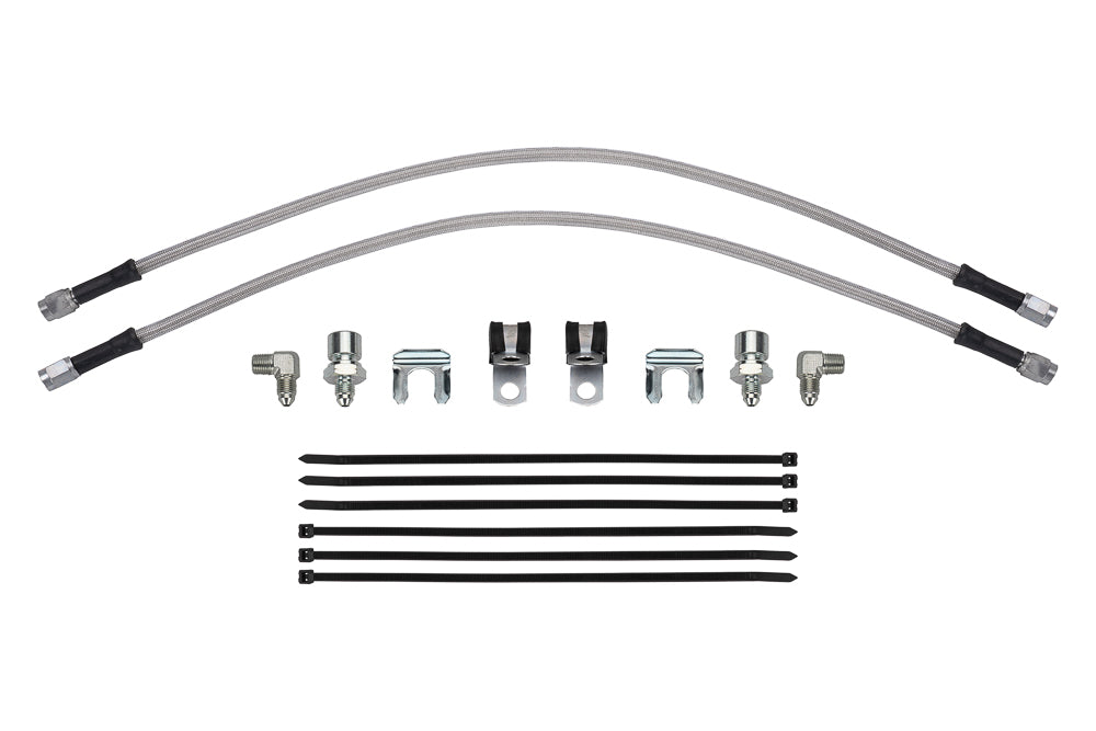 Flexline Kit - 220-17599