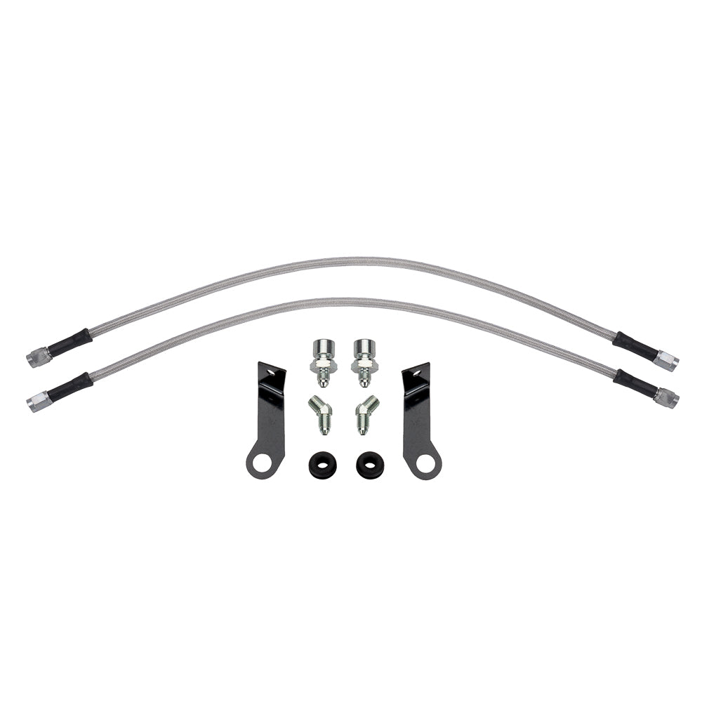 Flexline Kit - 220-17600
