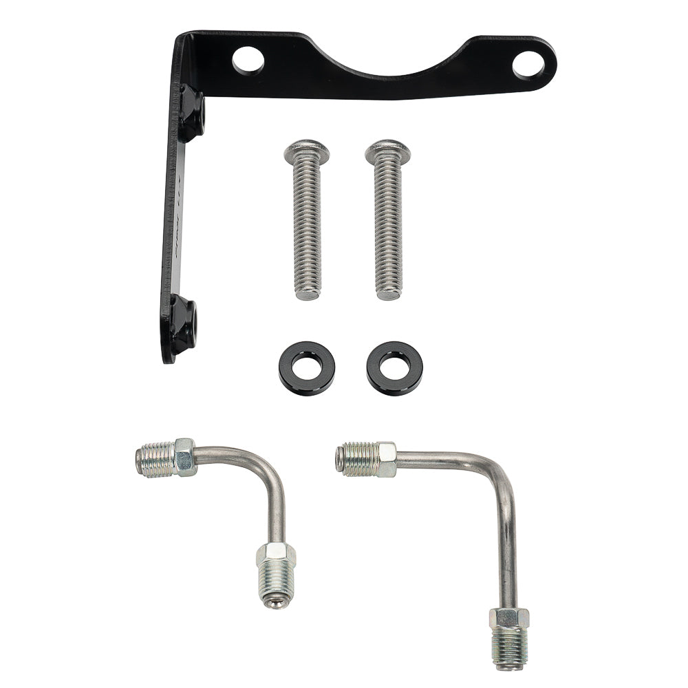 Proportioning Valve Bracket Kit - 220-17801