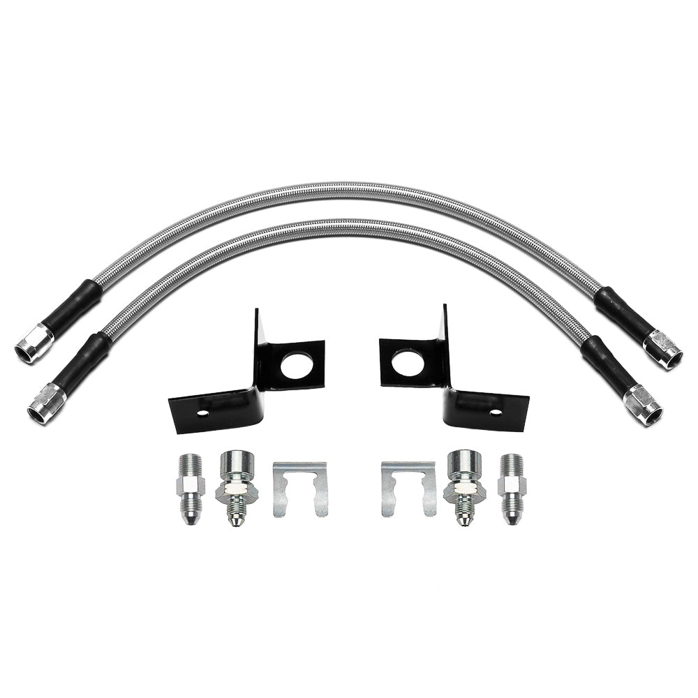 Flexline Kit - 220-17925