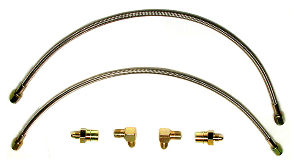 Flexline Kit - 220-6419