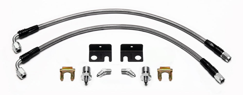 Flexline Kit - 220-6428
