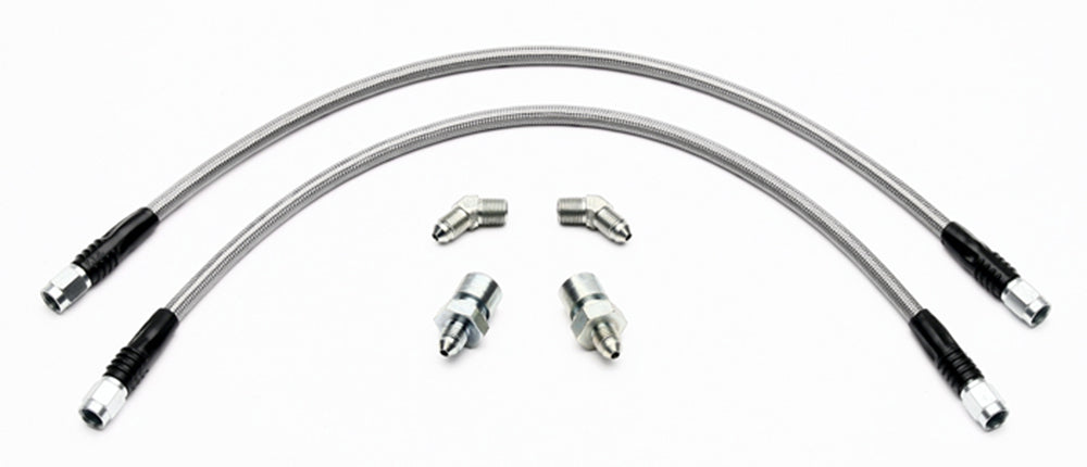 Flexline Kit - 220-6458