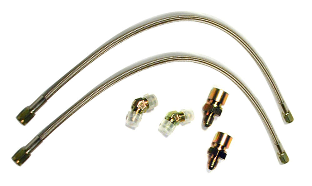 Flexline Kit - 220-6471