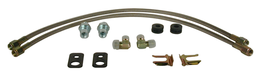 Flexline Kit - 220-7009
