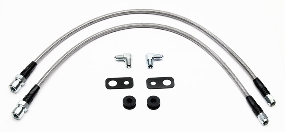 Flexline Kit - 220-7016